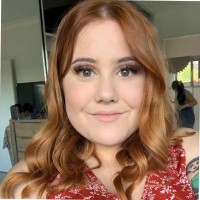 Taylah Verevis