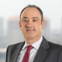 Aaron Reichelson