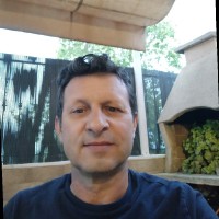 Vicente Garcia Baguena