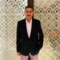 Sawdesh Kumar Thakur