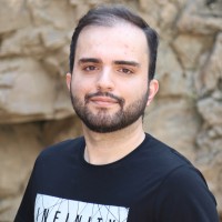 Amirreza Talebkhani