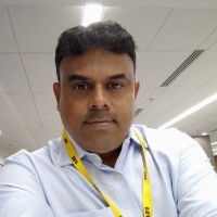 Vasudevan Thyagarajan
