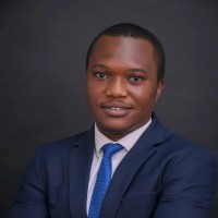 Peter Mawuko Dalmeida CA, BBA