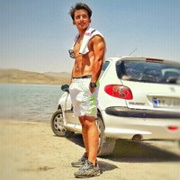 Ali Piryaei