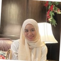 Arissa Qistina Binti Mohd Arif