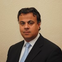 Mark Vivian