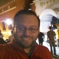 Christian De la Roca