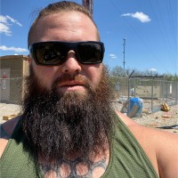 Aaron Lane