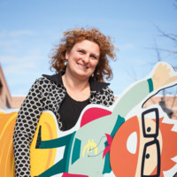 Marie-Anne Bakker