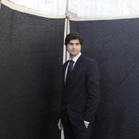 arslan haroon