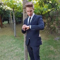 Rafael Meireles de Oliveira
