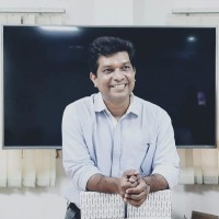 Shailendra Kajrolkar