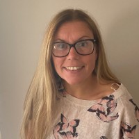 Amanda DURRANT