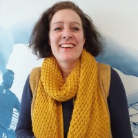 Lisette Abrahams