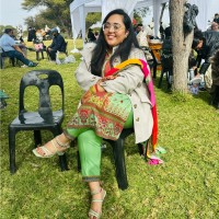 Sumbul Sohail
