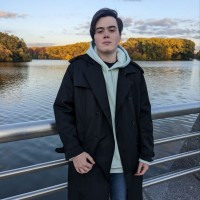 Egor Kozlov