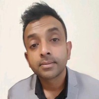 Rakesh Govan