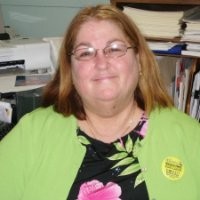 Carol Humphreys