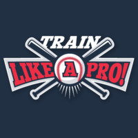 Train Like A Pro .