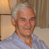 James Lavender