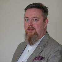 Rob MacGregor