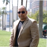 Gamal Hassan, Pmp®, P3O, Pba®