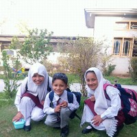 Fazal Rashad