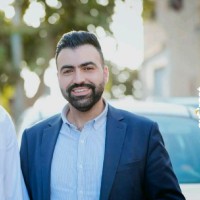 Nabeel Aburayyan