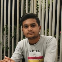 Tushar Chavda