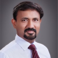 Vikas Rastogi