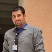 Wahaj Saleem