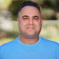 Alireza Kaboli