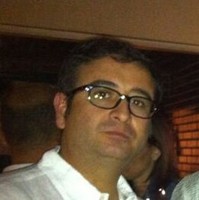 Alberto Sainz