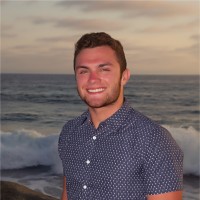 Parker Hinkebein