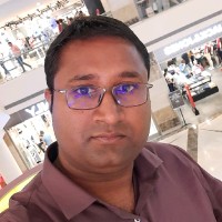 Vinod Kumar
