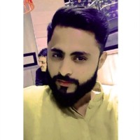 Mohammad Waseem