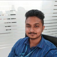 Abhishek Baral