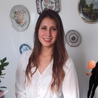 María Fernanda González Buitrago