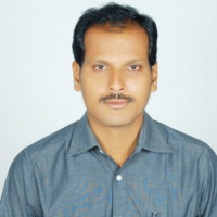 Murali Krishnamraju