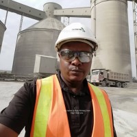 Ahmed Aliyu (hon.bsc,mcipsm,mnim,iso)
