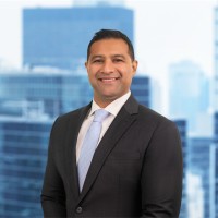 Nathan Mendes, CFA