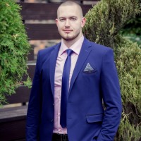 Андрей Ильин