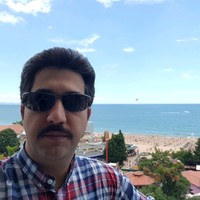 Siavash AHMADI