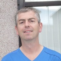 Tony Matthew