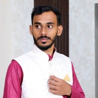 Manoj H M