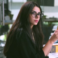 Dina Dallal