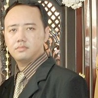 Arief Ramdhan Gunawan