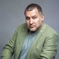 Ilya Rodionov