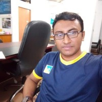 Md Imran Hussain