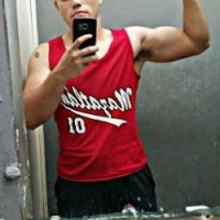 Jesus Alfredo Camacho Apodaca